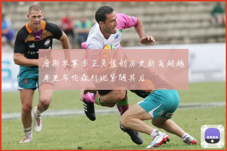 唐斯单赛季正负值创历史新高超越库里布伦森科比紧随其后